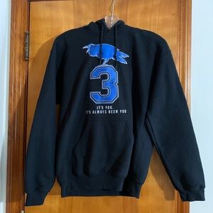 One Tree Hill hoodie